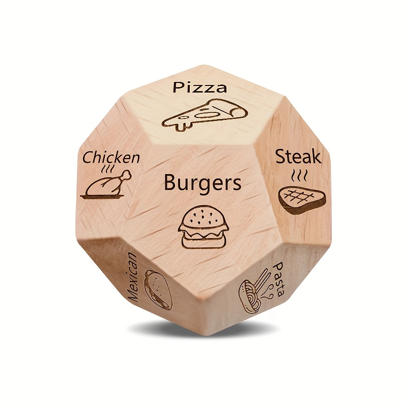 Party Games Night - Jogo de tabuleiro de dados de