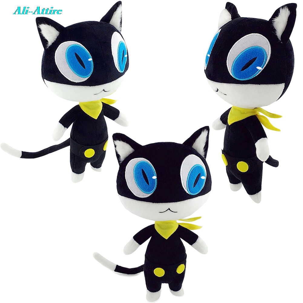 Party Games For Adults And Kids - Morgana cosplay boneca de pelúcia travesseiro