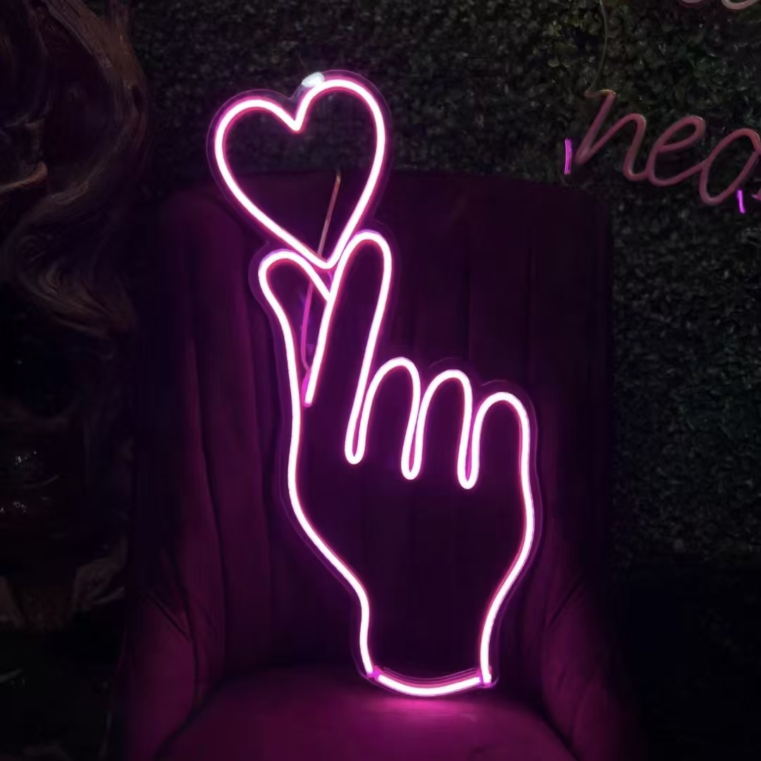Letreiro Neon Personalizado, L - Party Games Name avaliação e preço