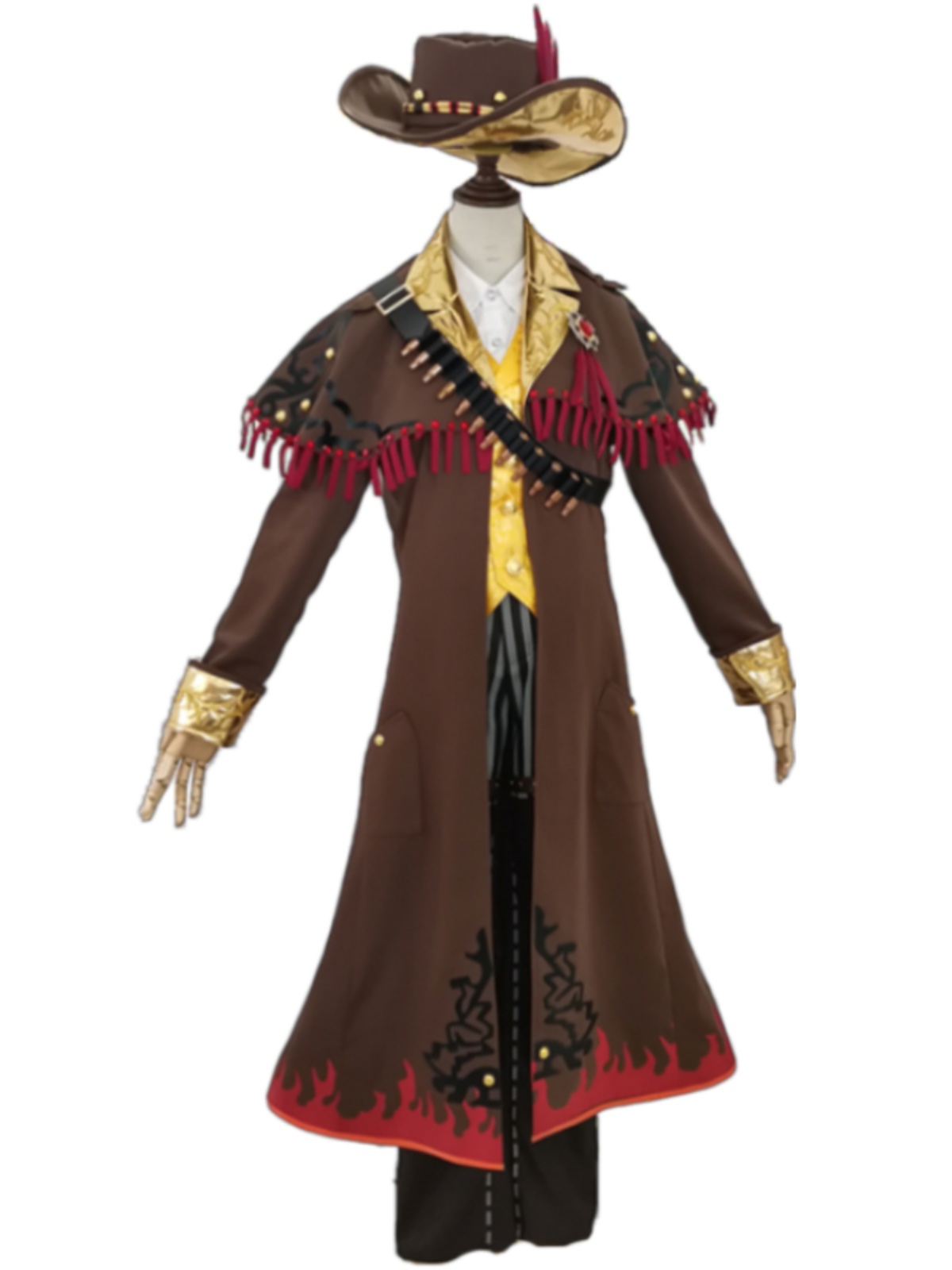 Conjunto de Fantasia Cosplay I - Party Games Night avaliação e preço