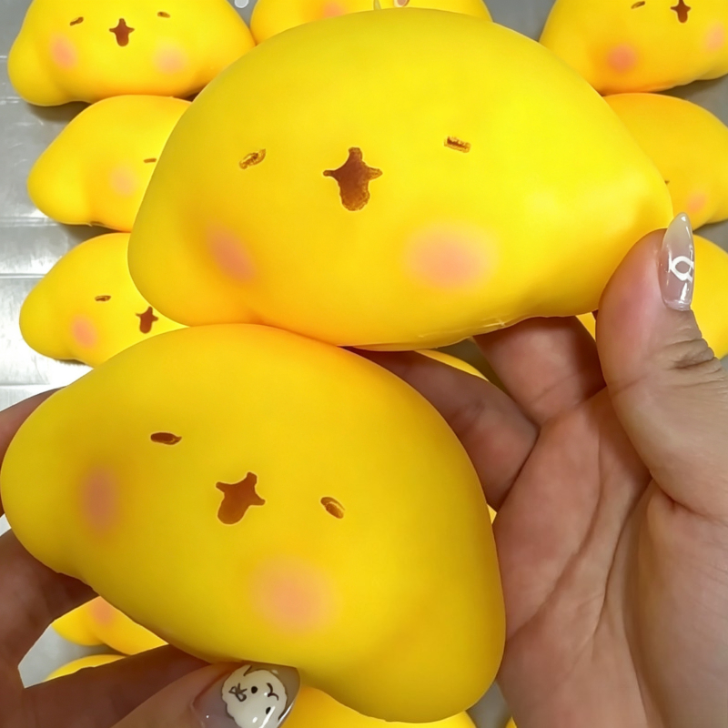 Bola Antiestresse Macia e Croc - Party Games For Adults And Kids avaliação e preço