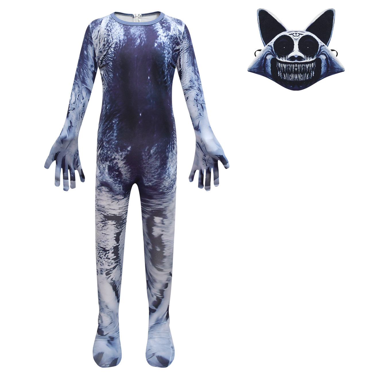 Jogo de terror zoonomaly hallo - Zoo Party Games avaliação e preço