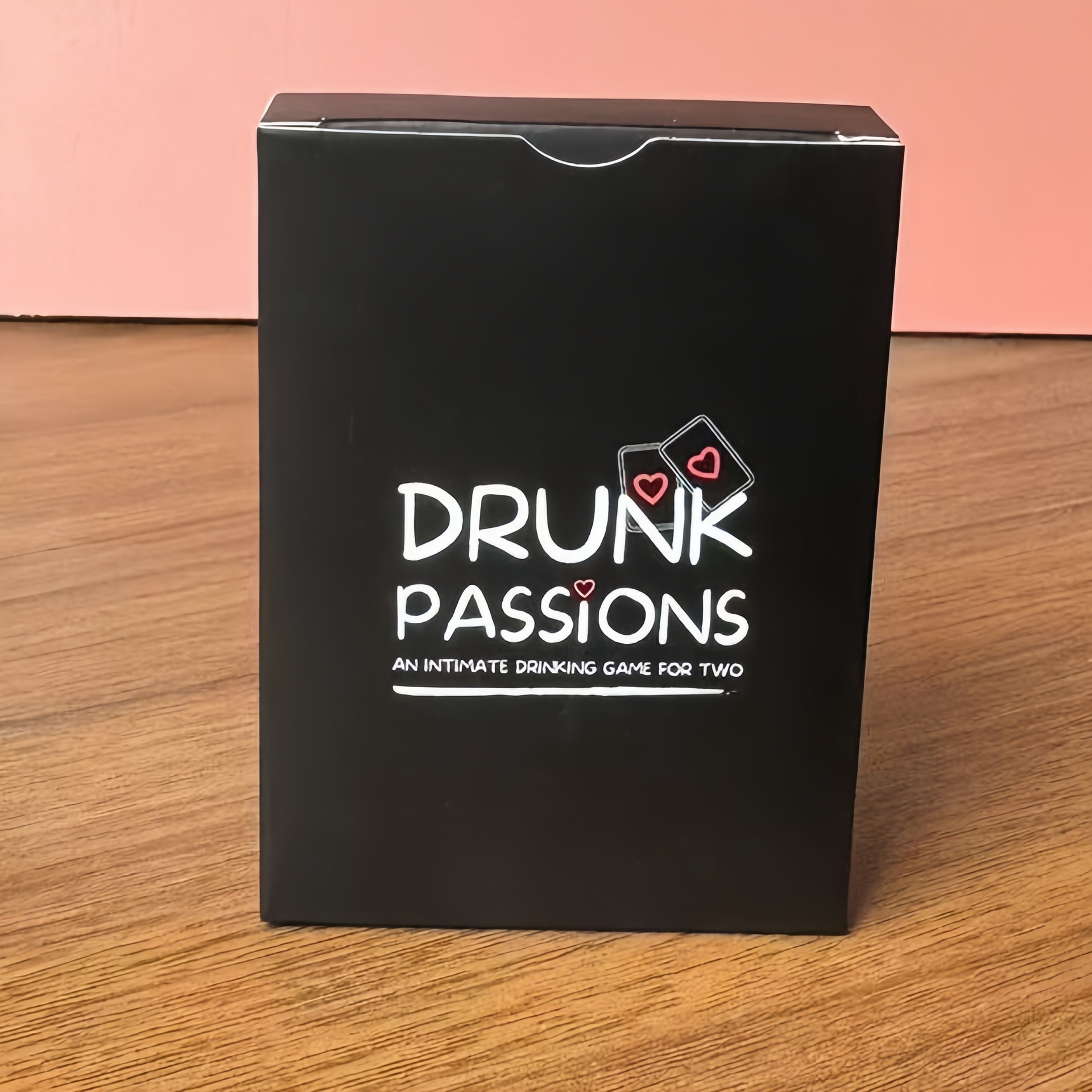 Amantes das paixões bêbadas ca - Party Games Night avaliação e preço