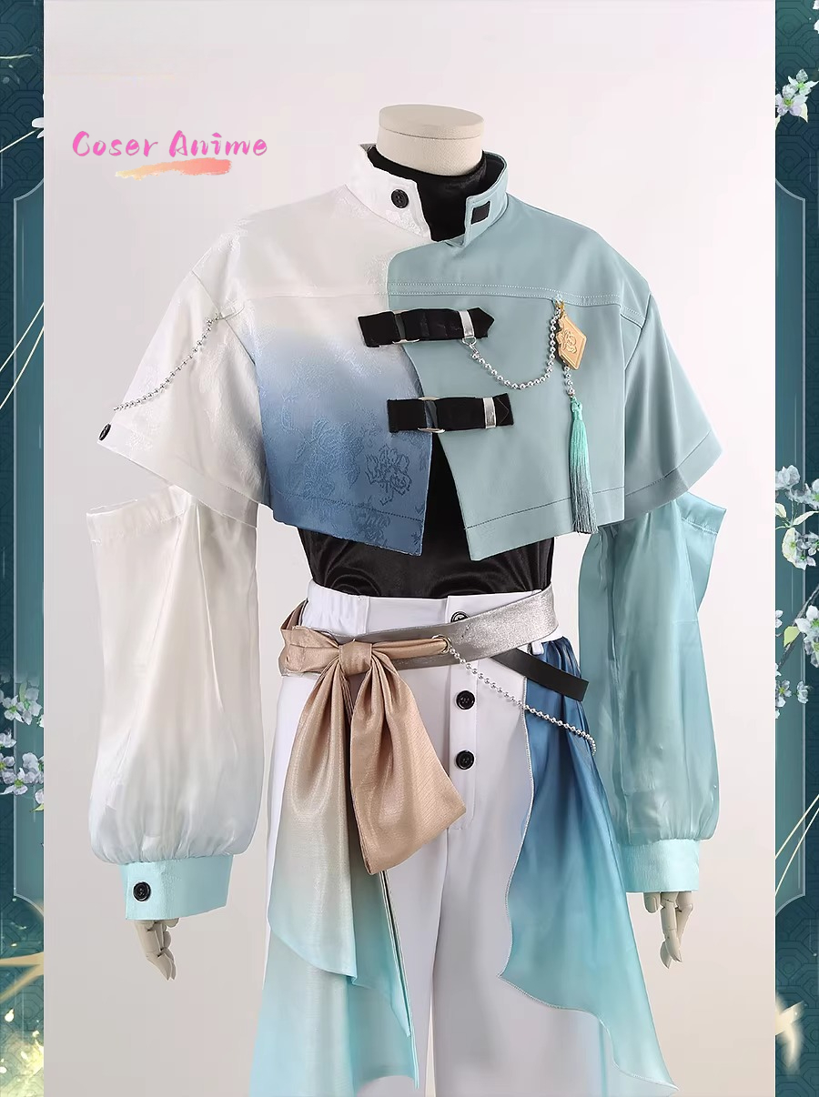 Fantasia de Cosplay Sakuma Rit - Party Games For Christmas avaliação e preço