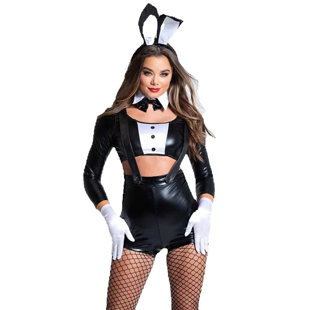 Atacado: Fantasia Feminina Sen - Party Games Night avaliação e preço