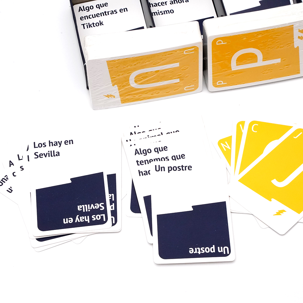 Jogo de Cartas Rápido: Jogo de - Party Games Night avaliação e preço