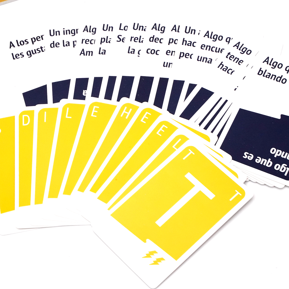 Jogo de Cartas Rápido: Jogo de - Party Games Night avaliação e preço