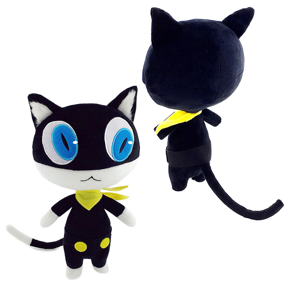 Morgana cosplay boneca de pelú - Party Games For Adults And Kids avaliação e preço