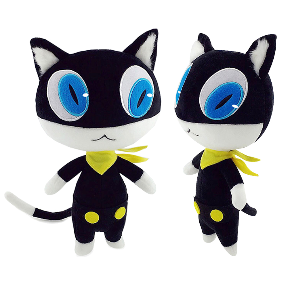 Morgana cosplay boneca de pelú - Party Games For Adults And Kids avaliação e preço