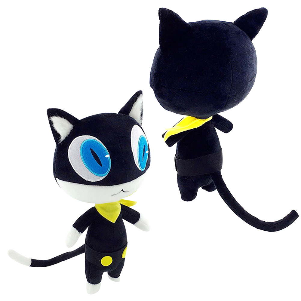 Morgana cosplay boneca de pelú - Party Games For Adults And Kids avaliação e preço