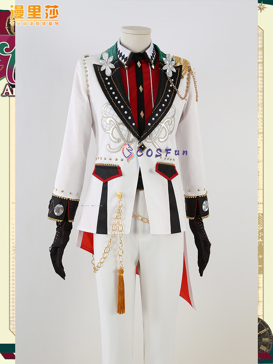 Ensemble Stars 11º Aniversário - Party Games Name avaliação e preço