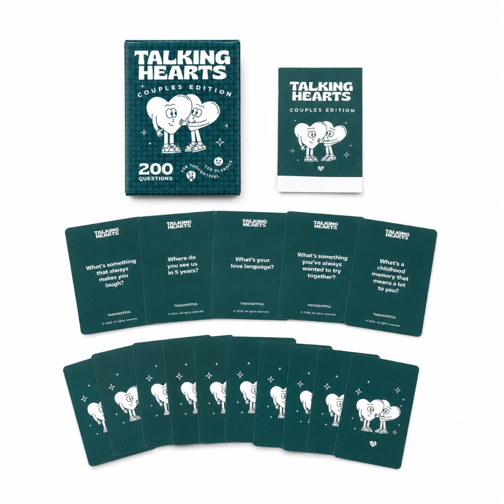 Cartões de perguntas e respost - Party Games Night avaliação e preço