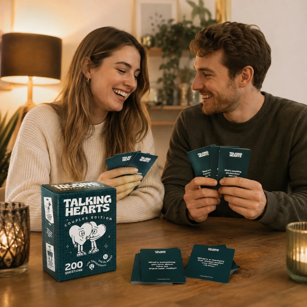 Cartões de perguntas e respost - Party Games Night avaliação e preço