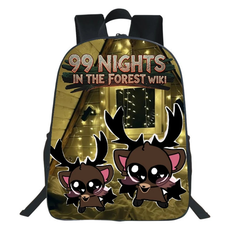 99 noites na floresta jogo moc - Party Games Night avaliação e preço